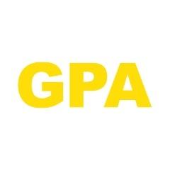 Logo GPA SA Société suisse de sécurité