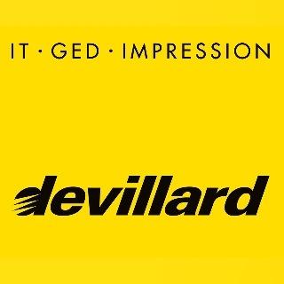 Logo Devillard SA