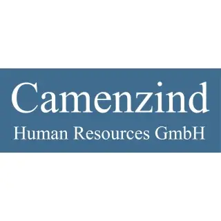 Logo Camenzind Human Resources GmbH