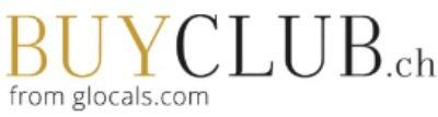 Logo BuyClub