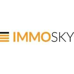 Logo ImmoSky AG