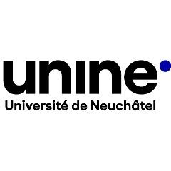 Logo Université de Neuchâtel