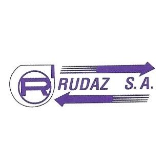 Logo Rudaz SA