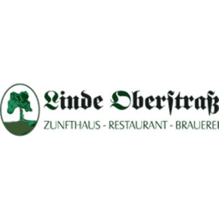 Logo Restaurant Linde Oberstrass