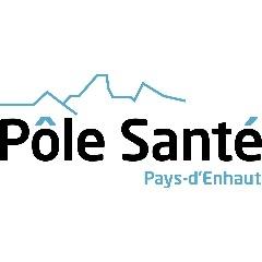 Logo Pôle Santé du Pays-d'Enhaut