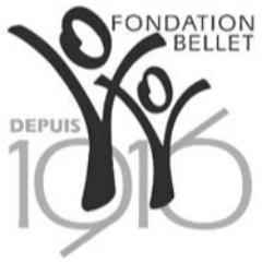 Logo Fondation Bellet