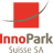 Logo InnoPark Schweiz AG