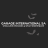 Logo GARAGE INTERNATIONAL SA