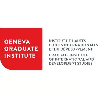 Logo Fondation pour l'institut de hautes études internationales et du développement