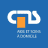 Logo Association Scolaire Intercommunale des 7 communes (ASI7)