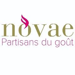 Logo Novae Restauration SA