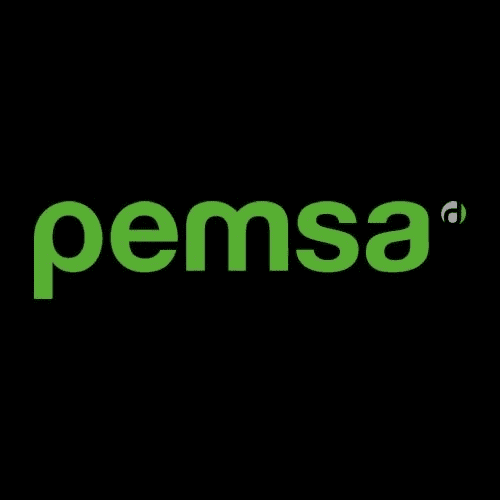 Logo Pemsa SA