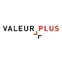Logo VALEUR PLUS SA