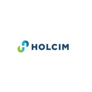 Logo Holcim (Schweiz) AG