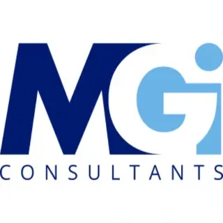 Logo MGI Consultants SA