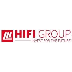 Logo HIFI Group SA