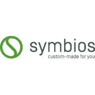 Logo Symbios Orthopédie SA