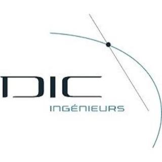 Logo DIC SA