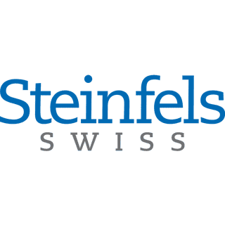 Logo Steinfels Swiss