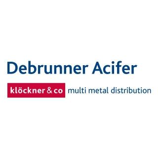 Logo Debrunner Acifer AG