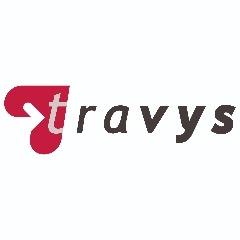 Logo TRAVYS SA