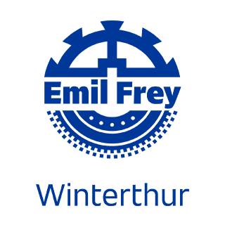 Logo Emil Frey Gruppe Schweiz