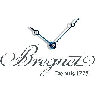 Logo Montres Breguet SA