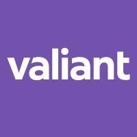 Logo Banque Valiant SA