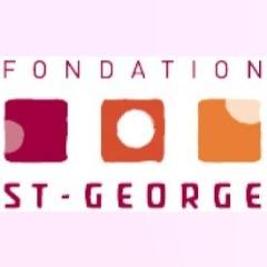 Logo Fondation St-George