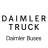 Logo Daimler Buses Schweiz AG