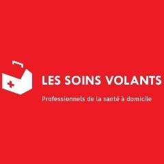 Logo Les Soins Volants