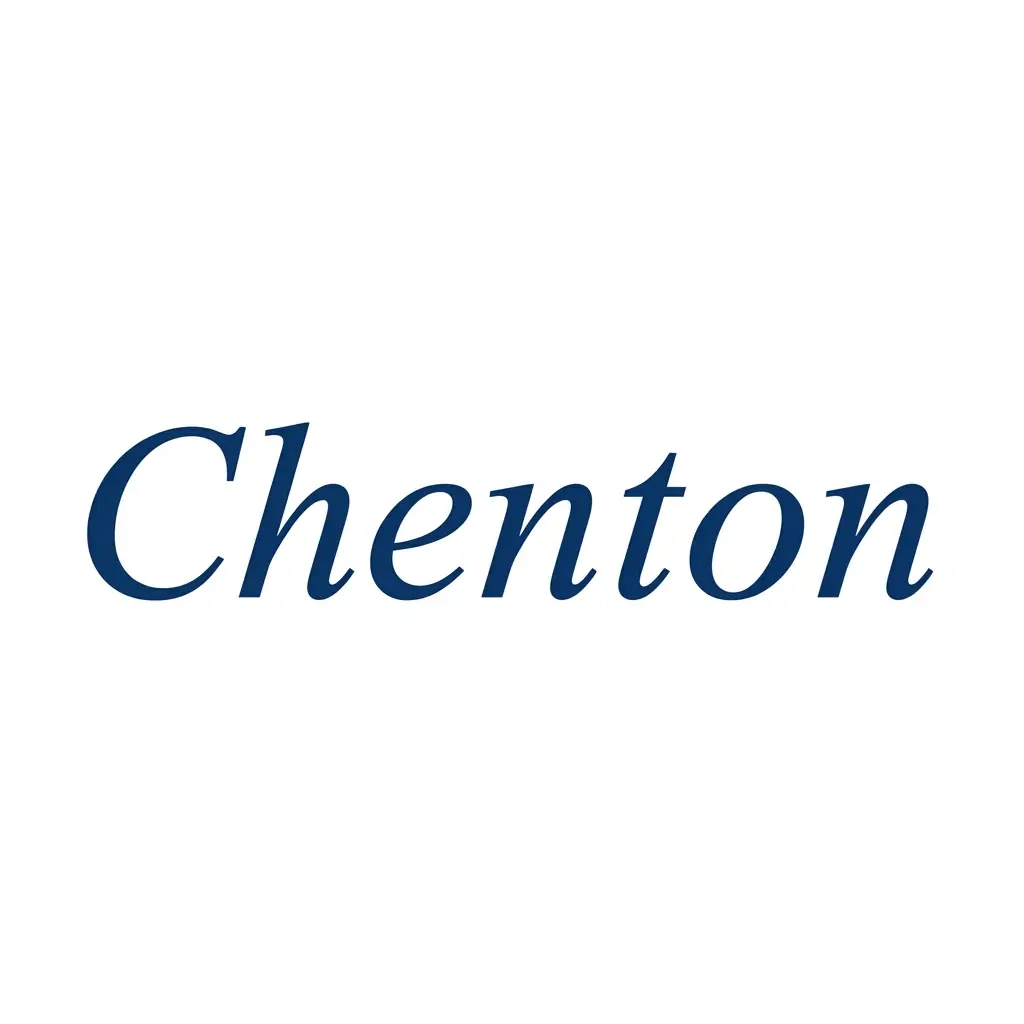 Logo Chenton SA