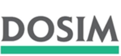 Logo Dosim