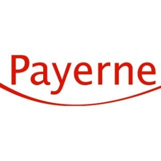 Logo Commune de Payerne