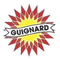 Logo Guignard Transport Mazout Sàrl