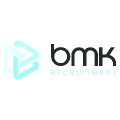 Logo BMK Recruitment