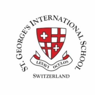 Logo ECOLE INTERNATIONALE ST GEORGES SA