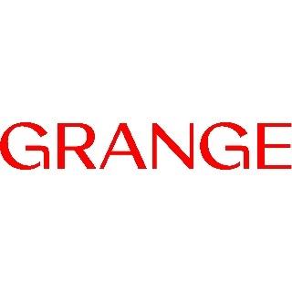 Logo GRANGE Immobilier SA