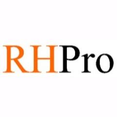 Logo RH Pro SA