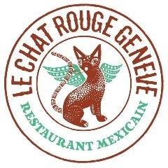 Logo Restaurant Le Chat rouge
