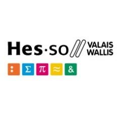 Logo HES-SO Valais-Wallis