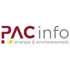 Logo PAC'info SA