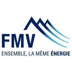 Logo FMV SA