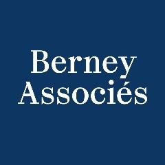 Logo Berney Associés SA