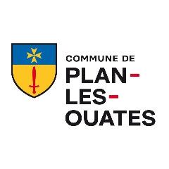 Logo Commune de Plan-les-Ouates
