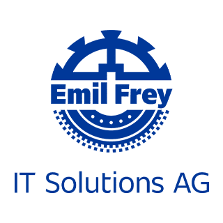 Logo Emil Frey Gruppe Schweiz