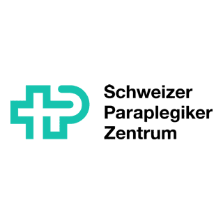 Logo Schweizer Paraplegiker-Zentrum