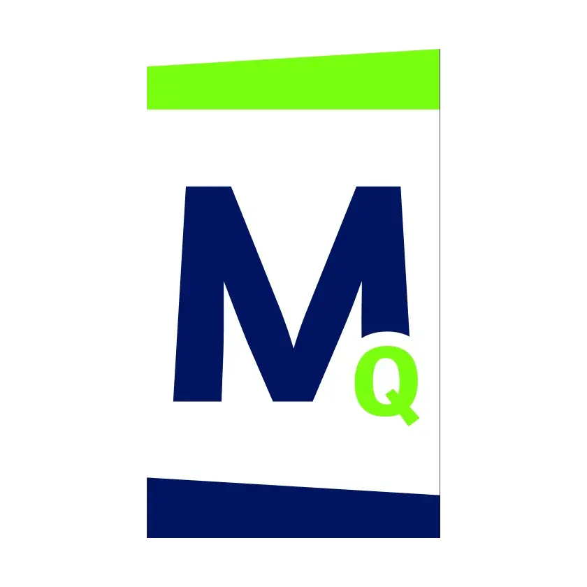 Logo Meanquest SA