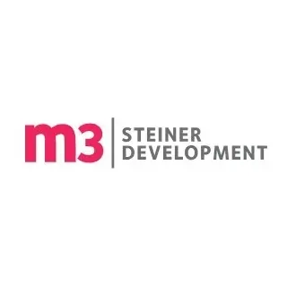 Logo Steiner Development AG