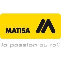 Logo Matisa Matériel Industriel SA
